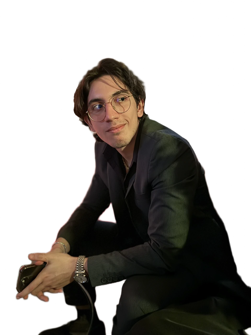 Francesco Macaluso avatar